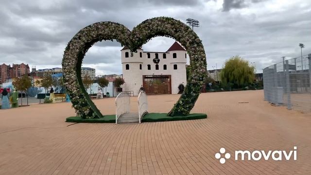 Дагестан.Махачкала.Каспийск. смотреть онлайн