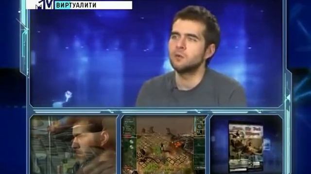 Виртуалити 3 геймера 153 смотреть онлайн