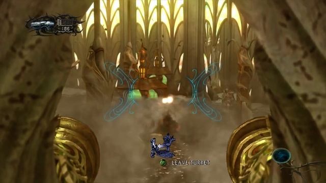 Quantum Theory Full Walkthrough Gameplay - No Commentary (Xbox 360 Longplay) смотреть онлайн