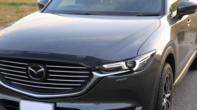 2021改良モデル CX-5/CX-8 10.25新型インチマツダコネクトでTVキット使えない問題の詳細を聞いてきましたので共有します смотреть онлайн