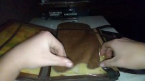 Офицерский планшет СССР