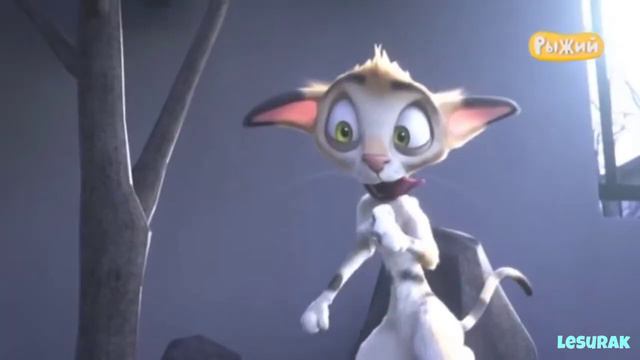 «Рыжий» - ОБЗОР ТЕЛЕКАНАЛА. ЧТО ЕЩЁ ЗА «СУРДОПЕРЕВОД»?!! смотреть онлайн