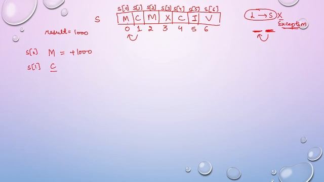 C++ Code to Convert Roman to Integer (Leet Code Problem #13 ) in Hindi || Competitive Coding смотреть онлайн