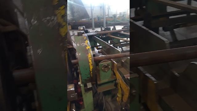 Сварка трением 39 трубы стенка 12 мм смотреть онлайн