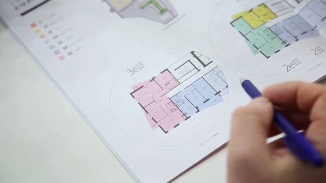 Перепланировка 3-х комнатной квартиры. Идеи перепланировки. Как сделать квартиру мечты смотреть онлайн