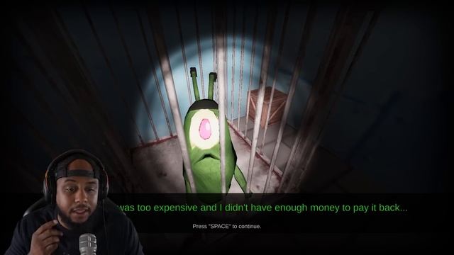 SPONGEBOB AND HIS FRIENDS ARE EVIL!! - The True Ingredients смотреть онлайн