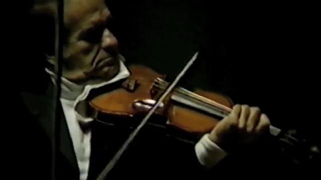 Ravel Tzigane - Ruggiero Ricci