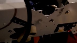 Обзор и доработка станка Могилёв ИЭ6009 А4.2