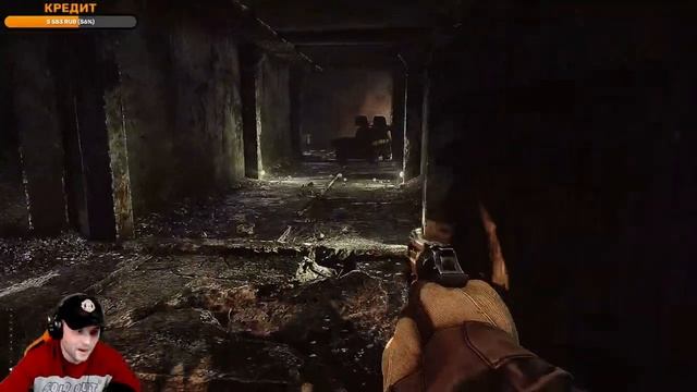 Игра с подписчиками в Тарков/Escape from Tarkov 2022 смотреть онлайн