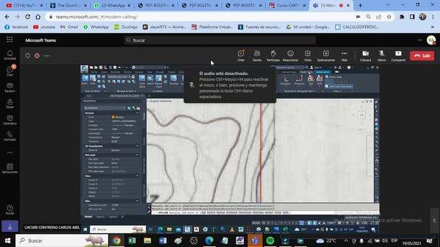 georeferenciacion de imagenes cartograficas en cad y global mapper смотреть онлайн
