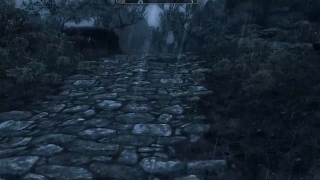 [ TES V:Skyrim ]MOD : Contrôlez la puissance du Thuum avec votre voix смотреть онлайн