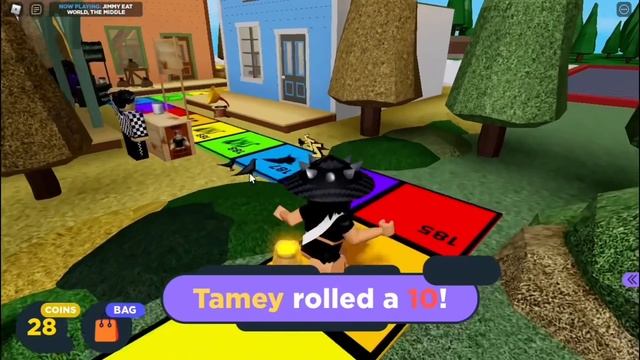 Board Game Insanity (The Finale) (2/2) ft. Tamey, & Puppy смотреть онлайн