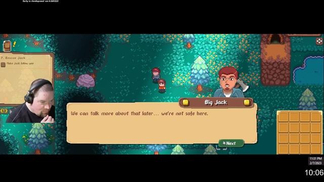 First Impressions | Pixelshire [DEMO] смотреть онлайн