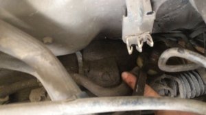 рулевая крестовина альмера н 16