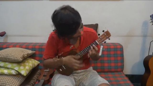 Review Ukulele Matata Concert เพลง Blue Rosses Falling смотреть онлайн