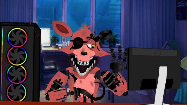 Fnaf discord call | meme/stick nodes смотреть онлайн