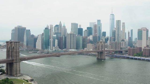 14 Скрытых Секретов на Мировых Достопримечательностях смотреть онлайн