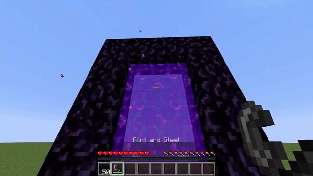 JAVA minecraft vs LEGO minecraft смотреть онлайн