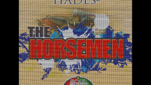 Hades 2 - The Horsemen смотреть онлайн