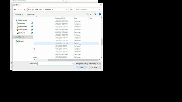 What Happens If You Delete Explorer.exe On Windows 10