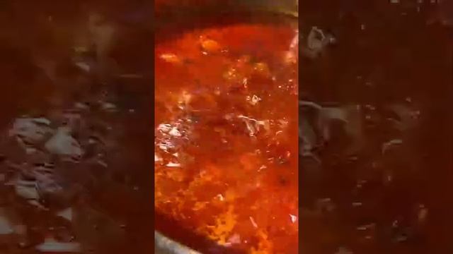 Суп Харчо ? Это очень вкусно друзья! ?