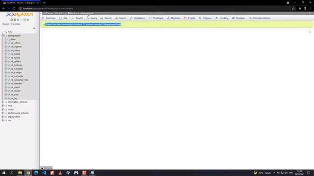 Website Profile Fotografer dan forum fotografi Berbasis web Php Mysql (source code) смотреть онлайн