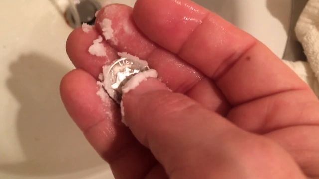 How To Clean Silver And Gold - Best And Easiest Way! смотреть онлайн