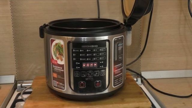 Мультиварка/Молочная каша/Гречневая каша смотреть онлайн