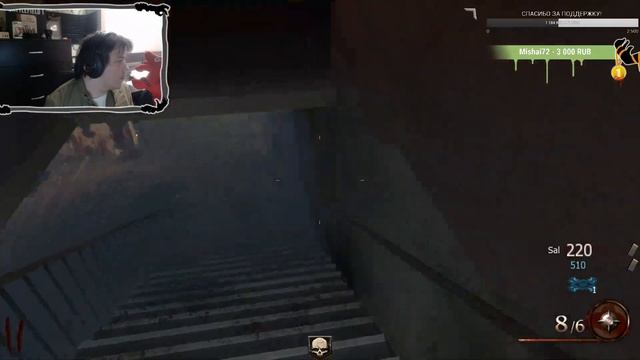 ►TRANZIT + MOTD ПРОХОЖДЕНИЕ | BO2 ZOMBIES TRANZIT EASTER EGG смотреть онлайн