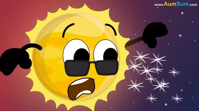 What If We Built A Highway To The Moon? + More Videos | #aumsum #kids #children #education #whatif