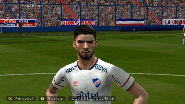 PARCHE 2022/23 PARA PES 6 PC RETRIBUTION PATCH / + LIGA ARGENTINA