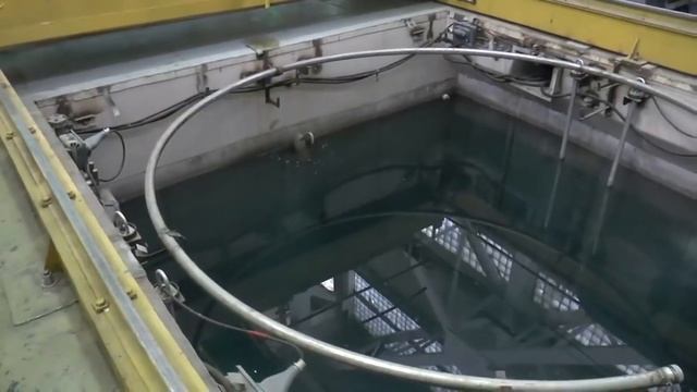 The Kyshtym Nuclear Disaster - Unknown history of Chernobyl prequel. смотреть онлайн