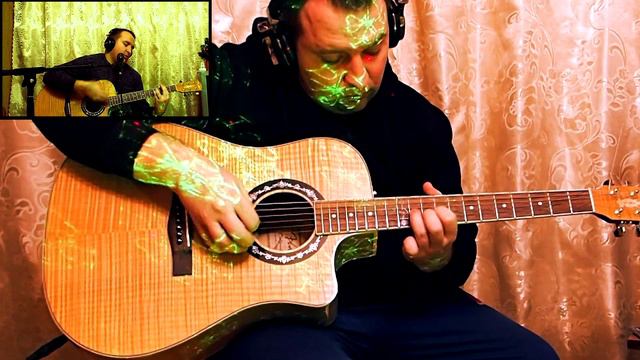 БОЖЬЯ КОРОВКА - 