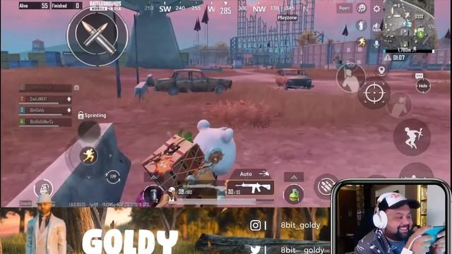 PRO FLANKER SCOUT ?  Funny Highlights