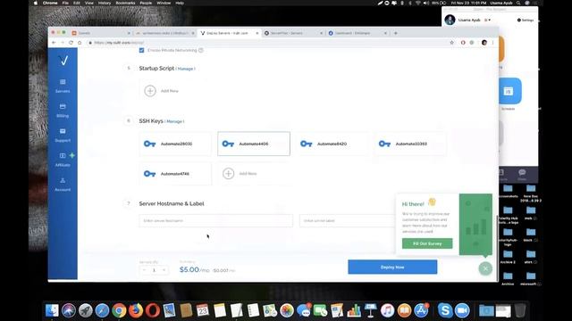 How to create multiple WordPress sites on a single droplet in digital ocean server pilot 2022 смотреть онлайн