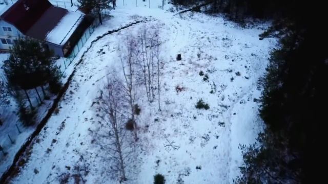 Купить Участок ИЖС в поселке Новая Маньга, 11 соток. Деревня, Карелия. Часовня Рождества Богородицы смотреть онлайн