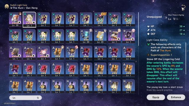 Creating A New F2P Account During Silver Wolf Banner | Honkai: Star Rail смотреть онлайн