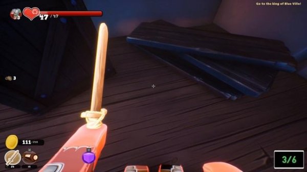 Supraland All Magic Shell Locations (All Shells Achievement)