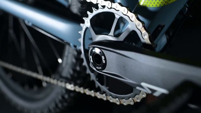 Cube Access Ws Sl 29" смотреть онлайн