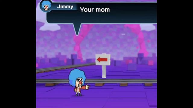 WarioWare: Get it Together! - Penny's Song but the instrumentals are delayed by .2 seconds смотреть онлайн