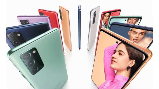 Samsung Galaxy S20 | samsung galaxy s20 fe unboxing 2021 смотреть онлайн