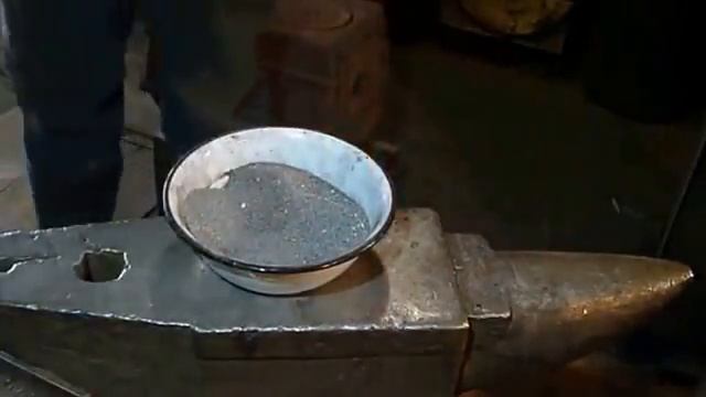 Ножи из цепи полный процесс смотреть онлайн