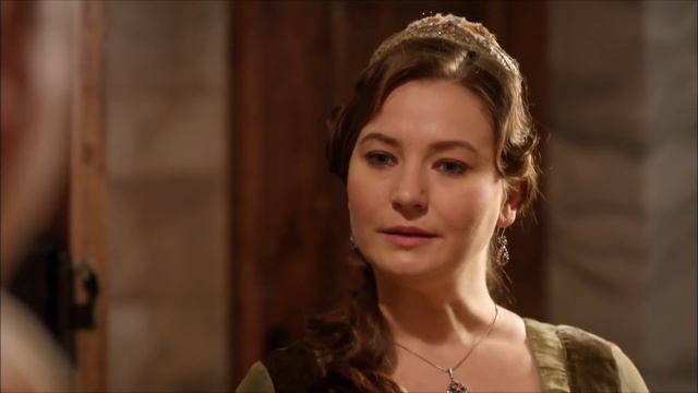 Muhteşem Yüzyıl 45. Bölüm (4K)