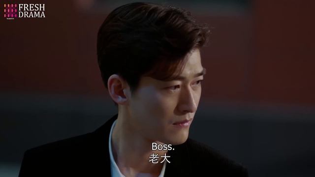 【Multi Sub】Flirting With My Enemy EP39 | Zhang Han, Wang Xiaochen | CDrama Base