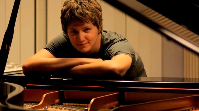 Solo Piano Short Demo смотреть онлайн