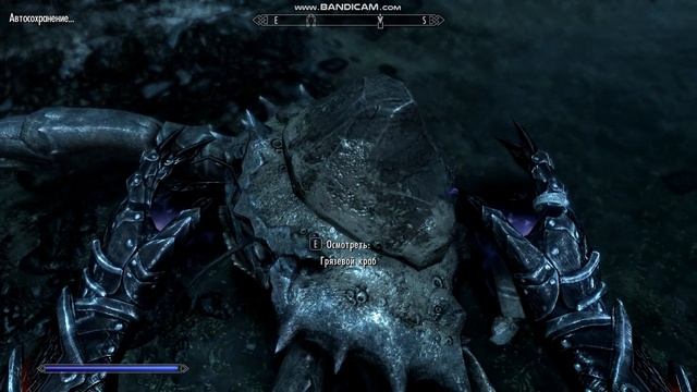 как быстро прокачать навык колдовства до 100 level в The Elder Scrolls V Skyrim Special Edition смотреть онлайн
