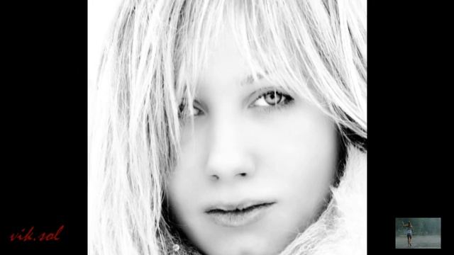 Снег на ресницах влажен ... смотреть онлайн