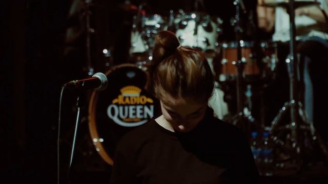 Radio Queen ON TOUR #5 Уфа смотреть онлайн