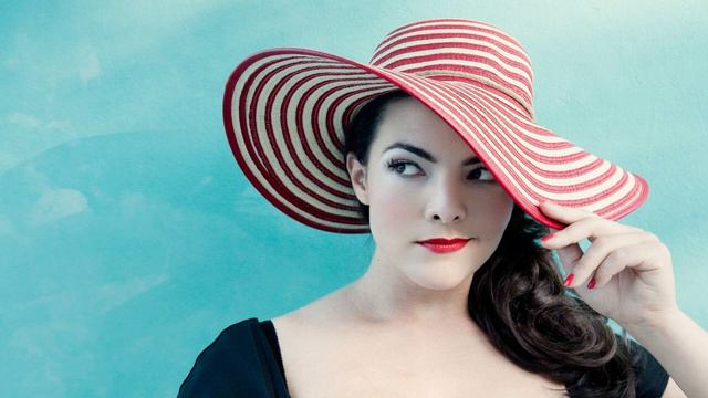 Caro Emerald смотреть онлайн
