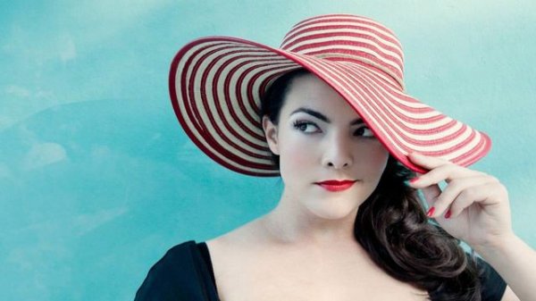 Caro Emerald